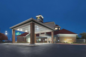 Отель La Quinta by Wyndham Oklahoma City - NW Expwy  Оклахома-Сити